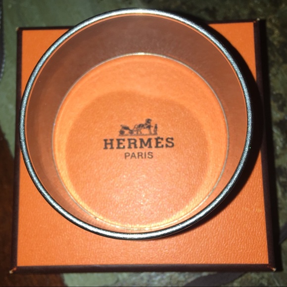 🍒🧨HERMÈS Extra Wide 💯 %AUTHENTIC - Picture 4 of 8